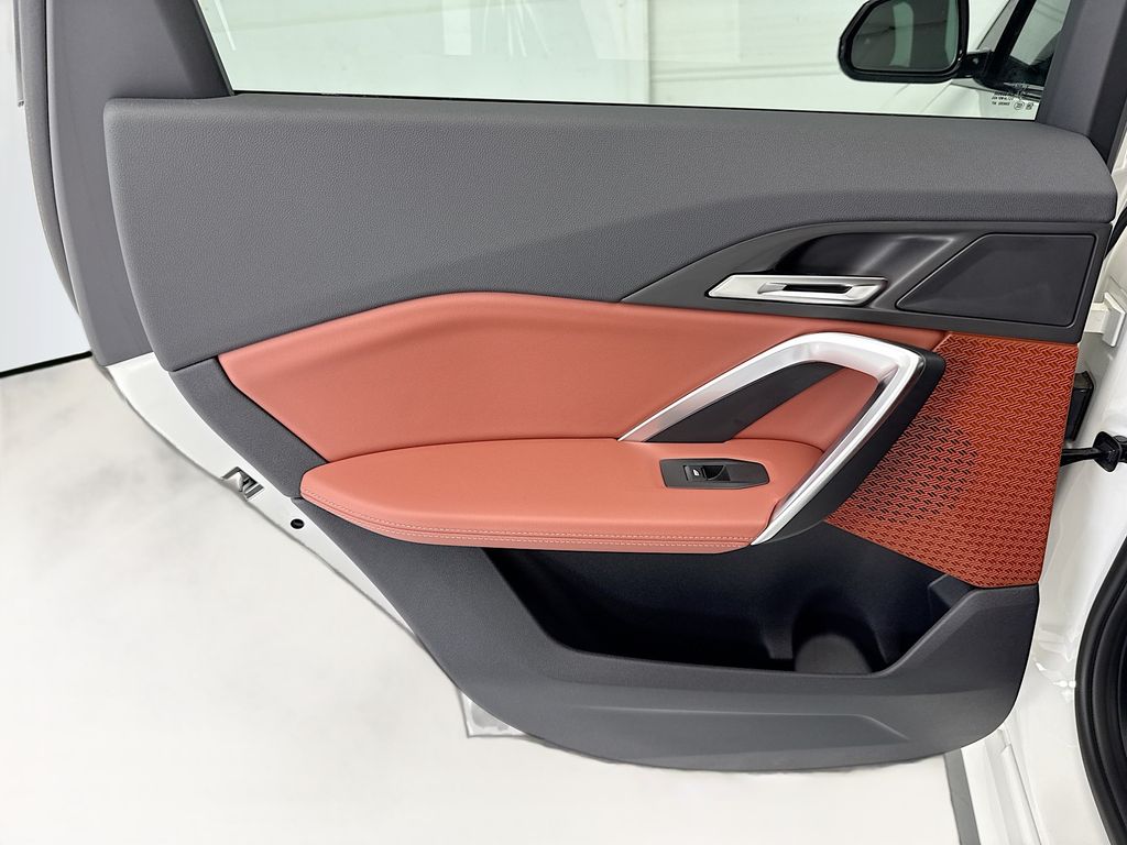 Thumbnail: 2026 BMW X1 - 25
