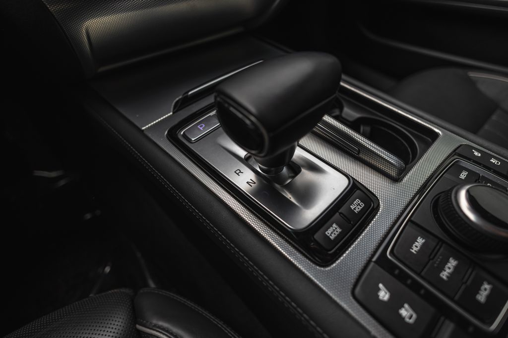 2019 Genesis G80 5.0 Ultimate thumbnail 17