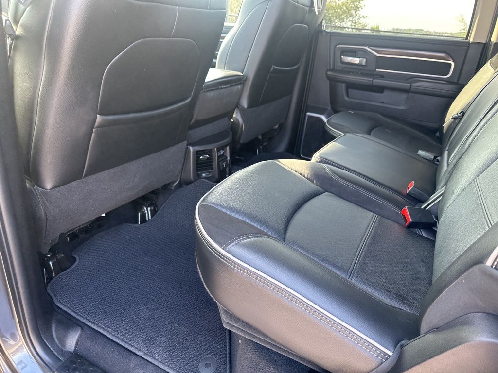 Used Car 2024 Ram 2500  Laramie For Sale Under $60,000 In Austin, Texas