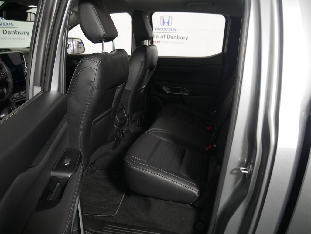 Thumbnail: 2024 Ford Ranger - 12