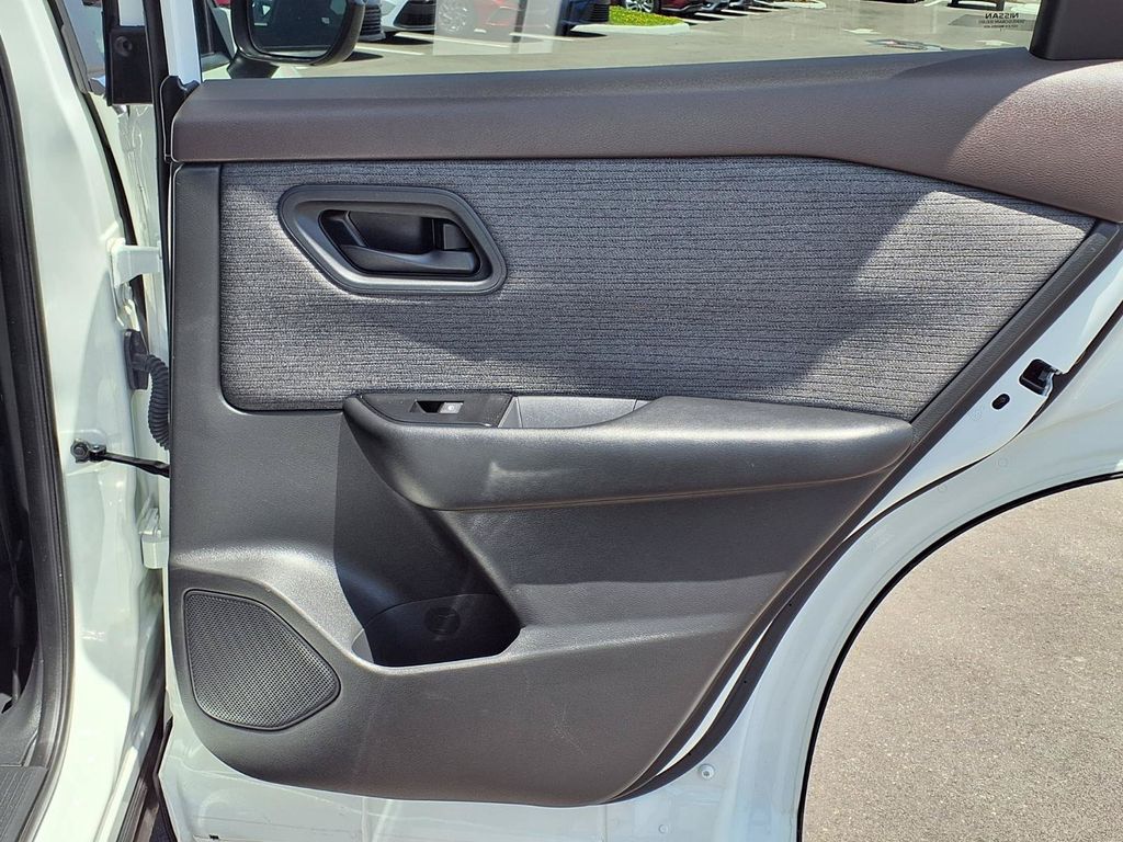 Used 2023 Nissan Rogue SUV