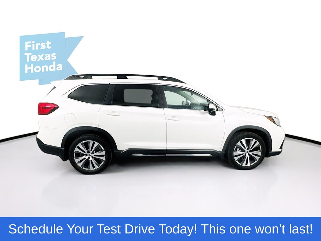 Used Car 2020 Subaru Ascent  Limited For Sale Under $25,000 In Austin, Texas
