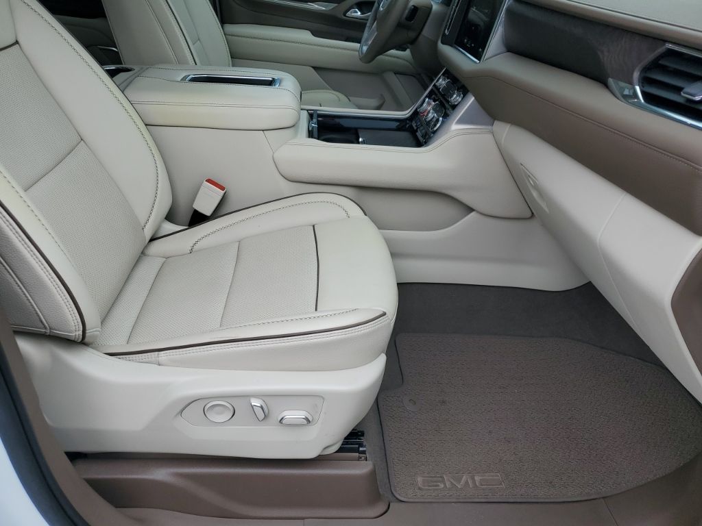 Used Car 2023 Gmc Yukon  Denali For Sale Under $60,000 In Austin, Texas