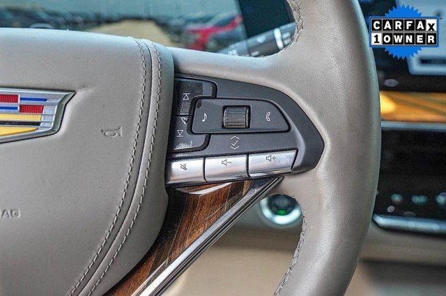 Used Car 2024 Cadillac Escalade  Sport Platinum For Sale Under $90,000 In Austin, Texas