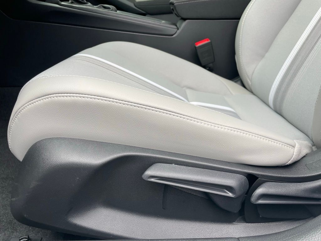2025 Honda Civic Sport 25