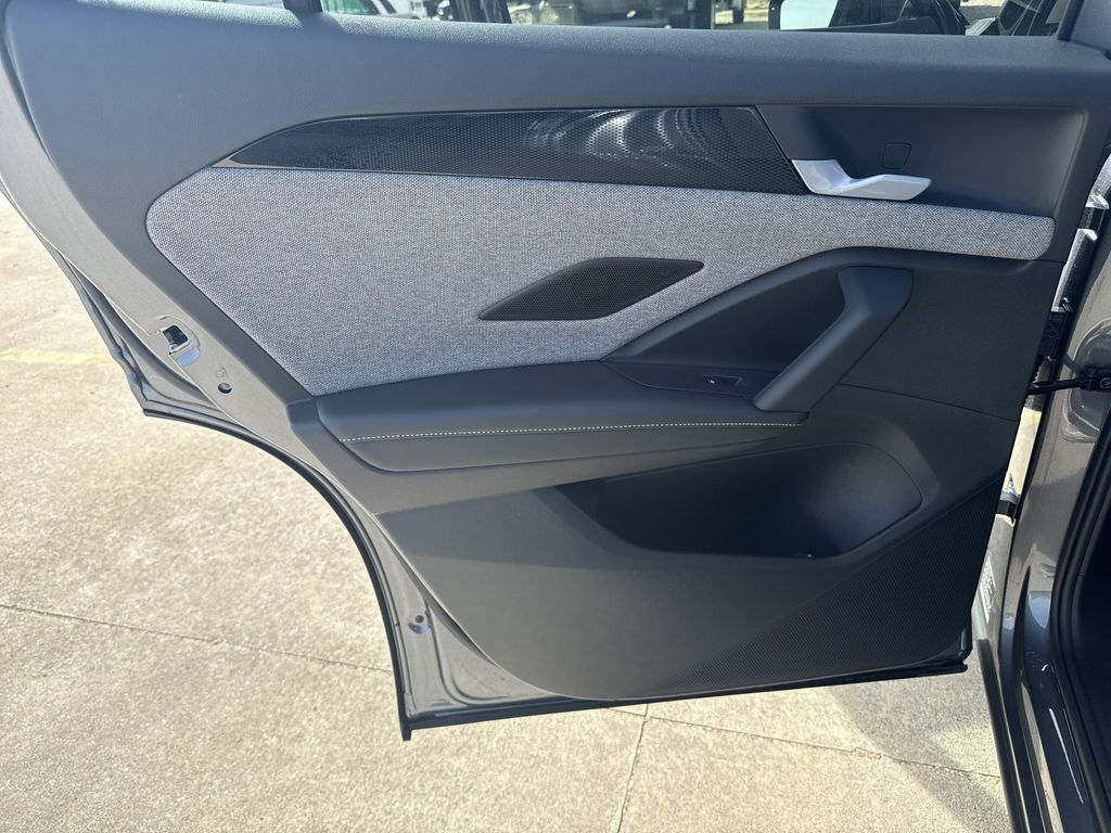 2026 Volkswagen Tiguan 2.0T S Gray at DeMontrond Automotive Group