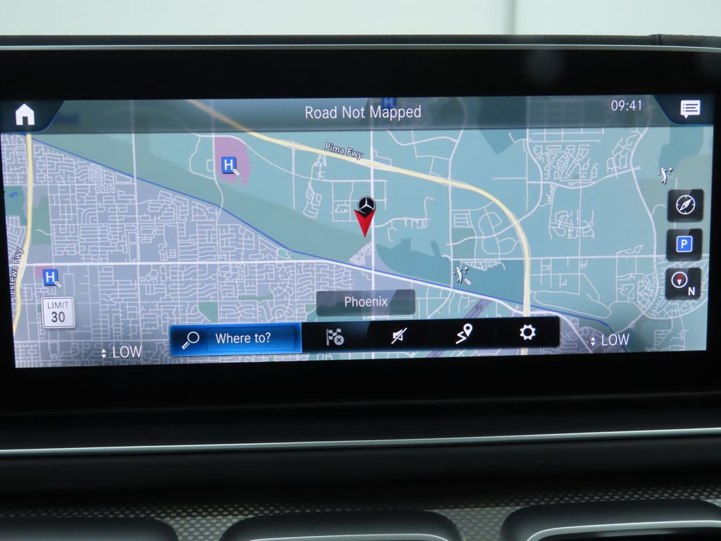 Thumbnail: 2022 Mercedes-Benz GLE - 15