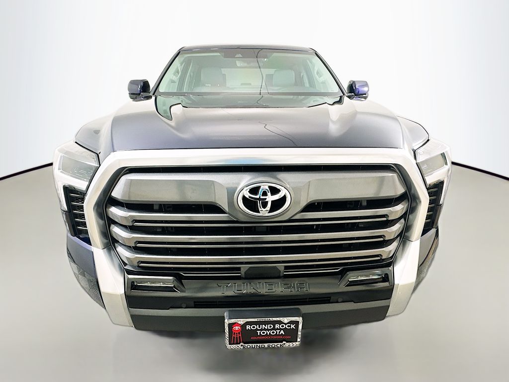Thumbnail: 2024 Toyota Tundra - 2
