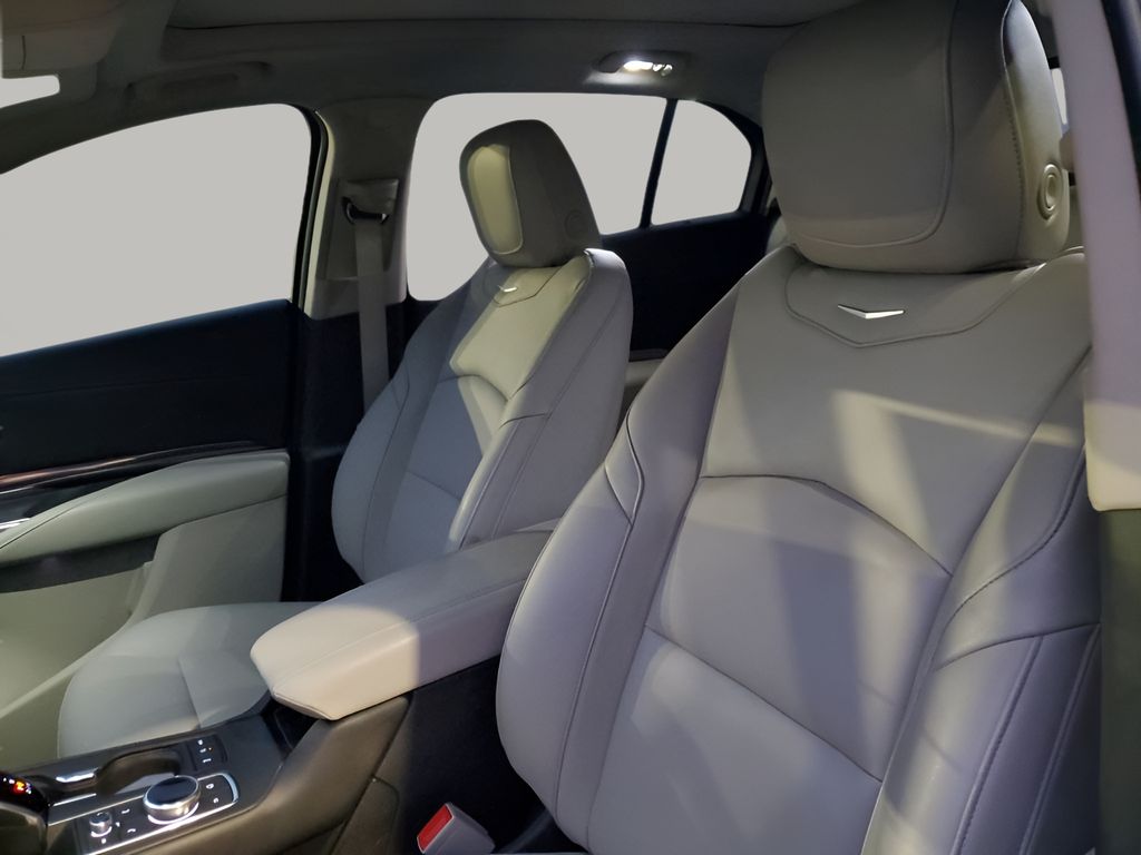 Used Car 2021 Cadillac Xt4  Luxury For Sale Under $25,000 In Austin, Texas