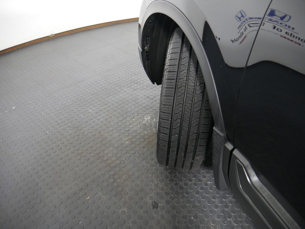 Thumbnail: 2018 Honda CR-V - 18