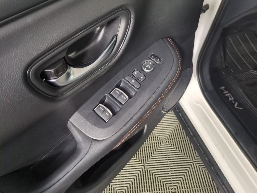New 2025 Honda HR-V For Sale in Fort Wayne, IN