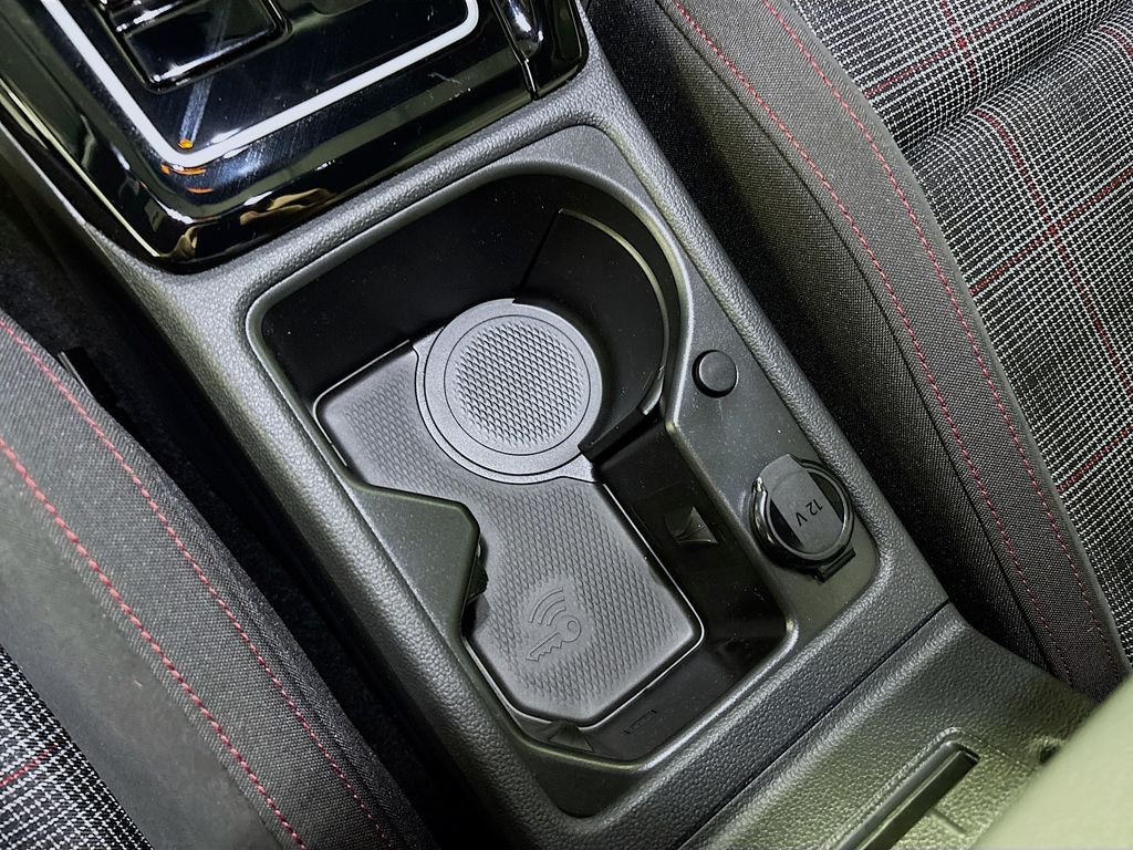 2025 Volkswagen Golf GTI 2.0T S