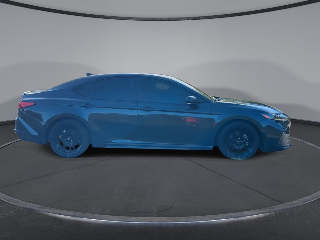 Thumbnail: 2026 Toyota Camry - 9