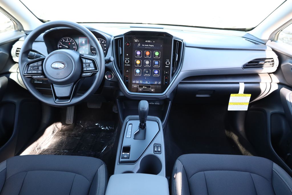 new 2026 Subaru Crosstrek car, priced at $30,508
