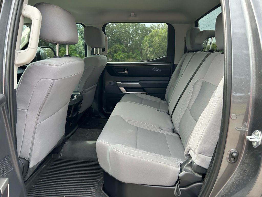 Thumbnail: 2024 Toyota Tundra - 13