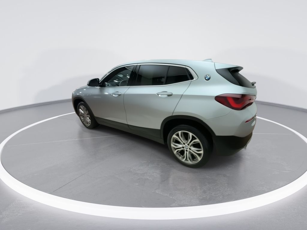 2022 BMW X2 xDrive28i 6