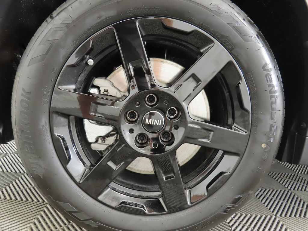 Thumbnail: 2026 MINI Cooper Countryman - 30