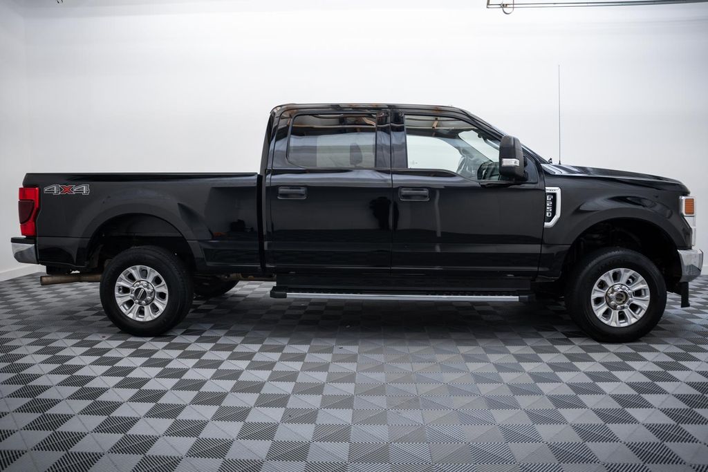 FordF-250SD4