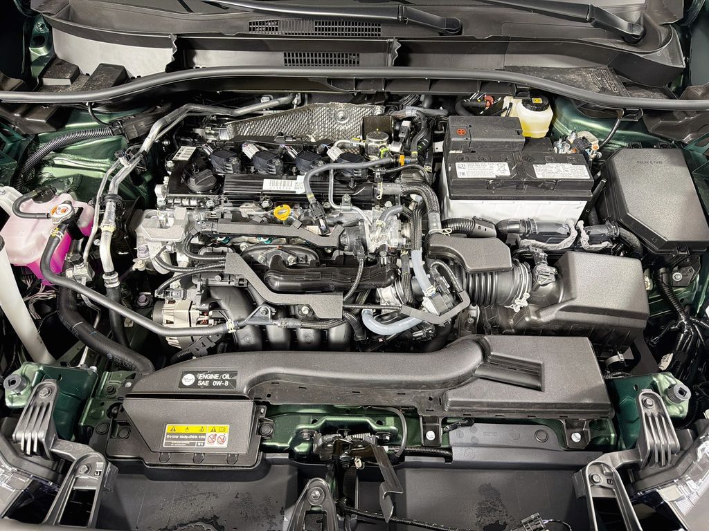 New 2026 Toyota Corolla Cross SUV