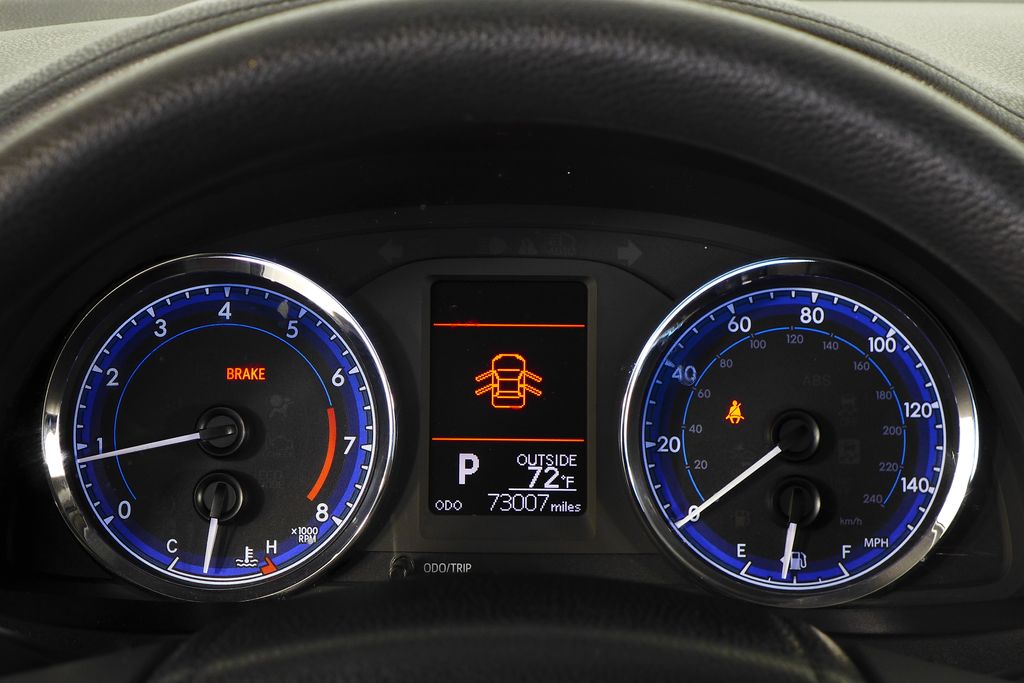 Thumbnail: 2018 Toyota Corolla - 27