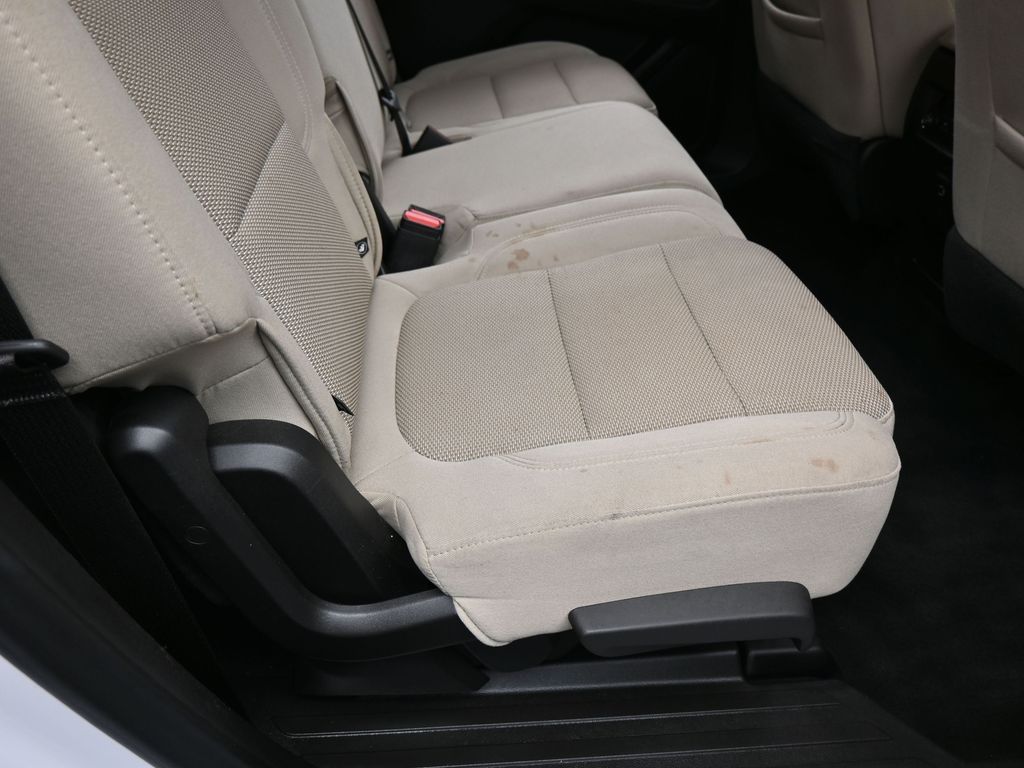 Used 2023 Summit White Chevrolet LS image 32