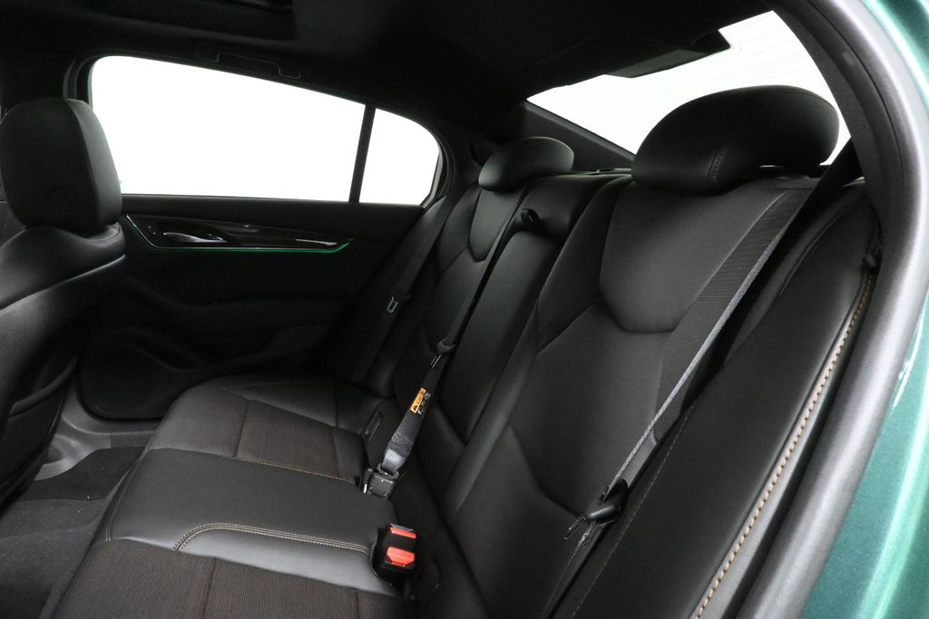 Thumbnail: 2026 Cadillac CT5 - 5