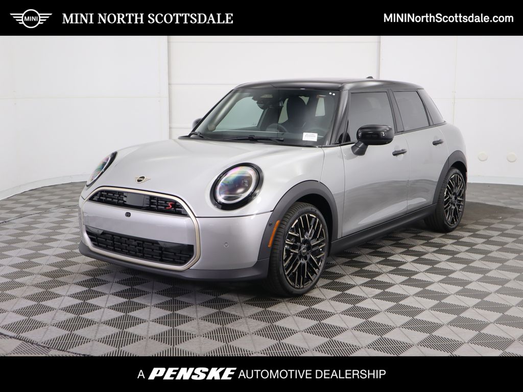 2025 MINI Cooper S -
                Phoenix, AZ