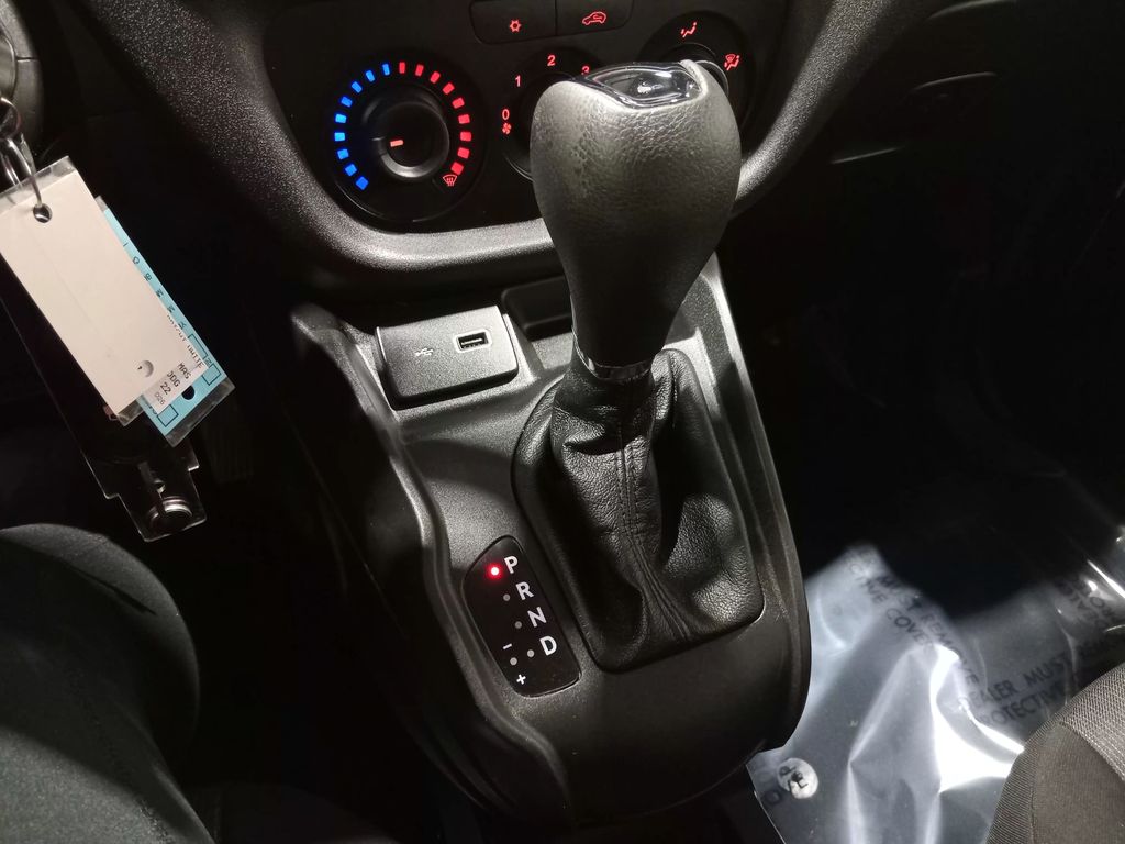 2022 Ram ProMaster City Wagon