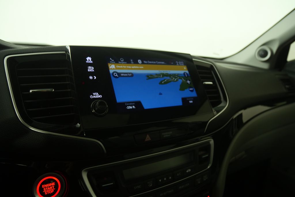 Thumbnail: 2022 Honda Pilot - 25