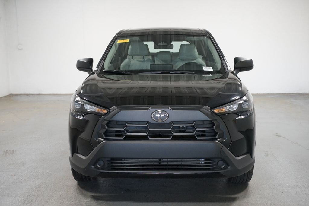 Thumbnail: 2026 Toyota Corolla Cross - 2