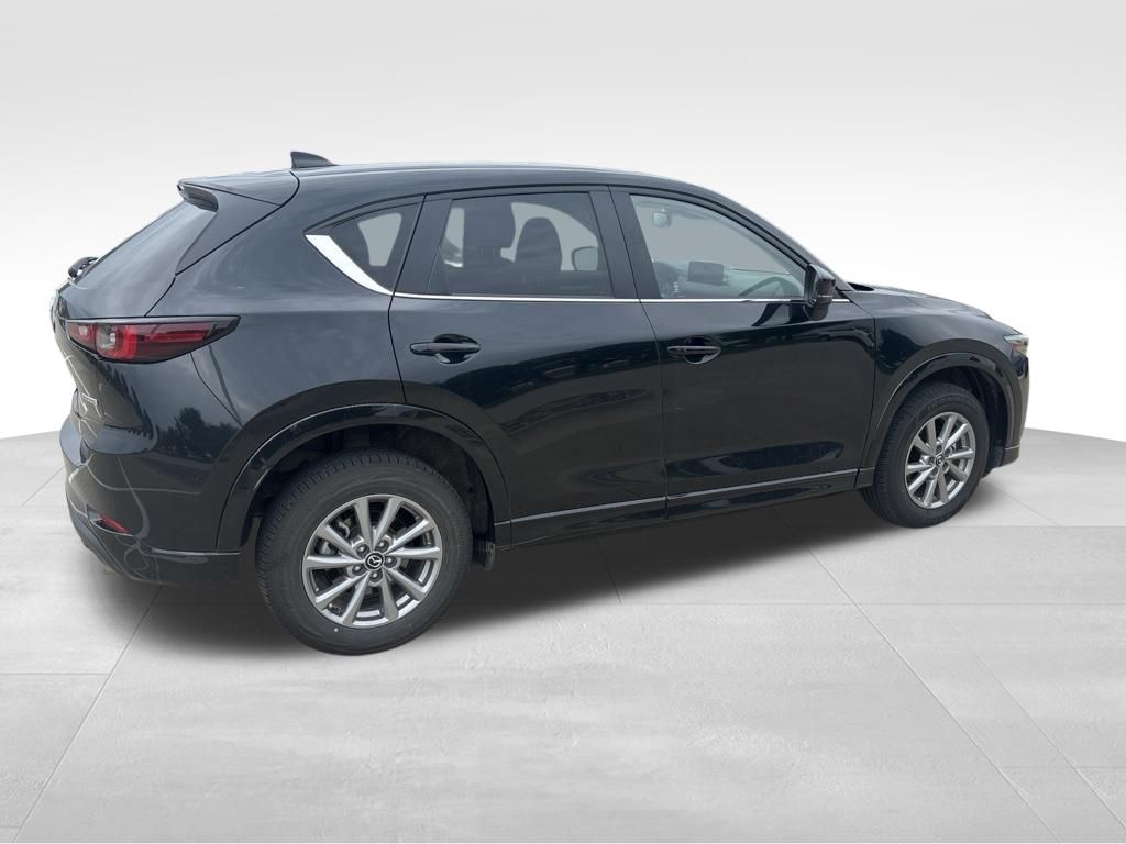 Used 2025 Mazda CX-5 SUV