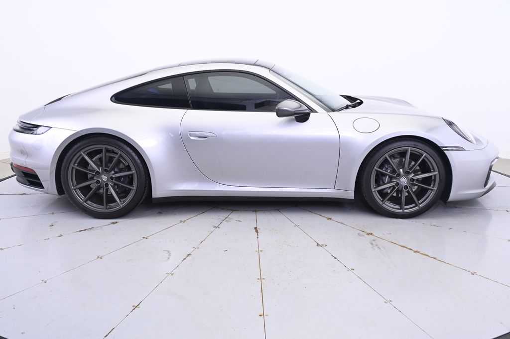 Thumbnail: 2024 Porsche 911 - 8