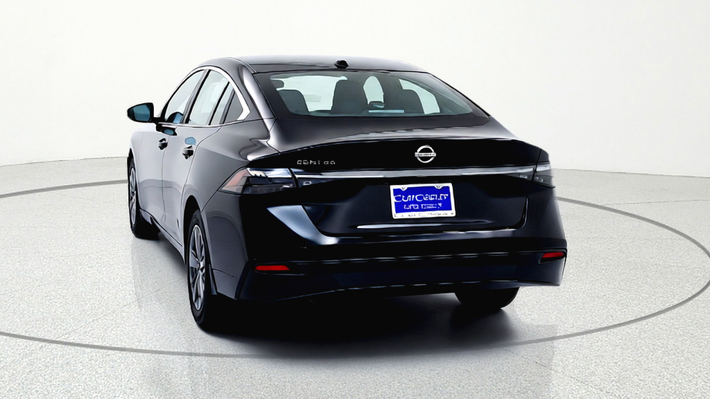 2026 Nissan Sentra