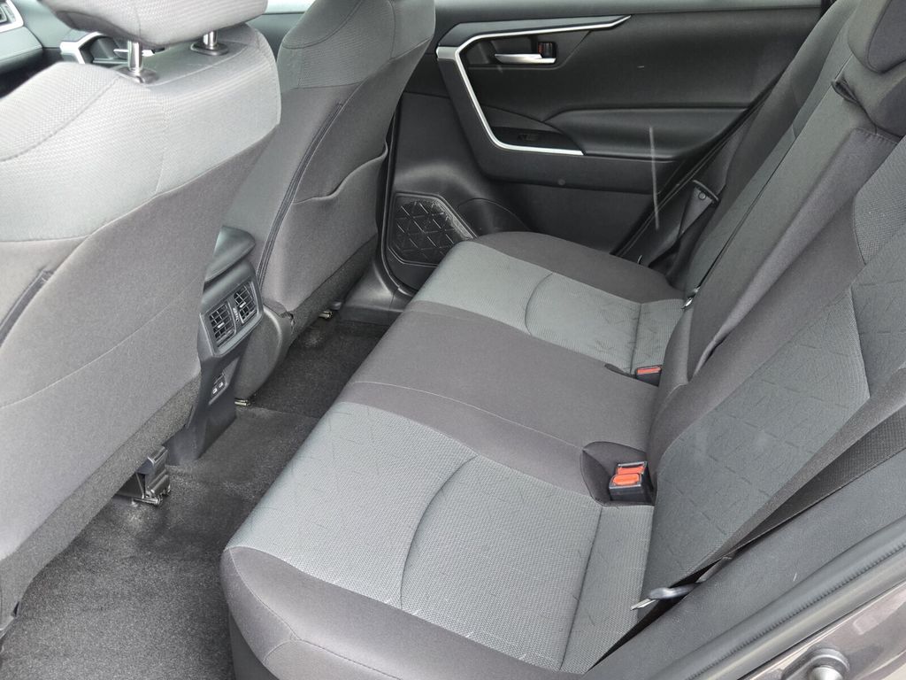 2024 Toyota RAV4 - $31,998