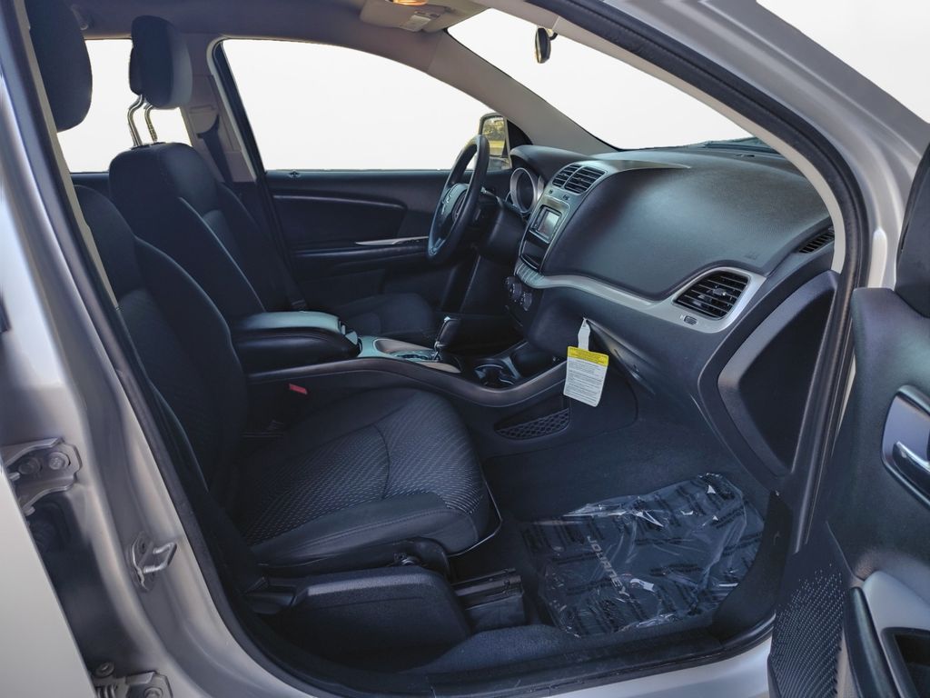 Used Car 2011 Dodge Journey  Mainstreet For Sale Under $10,000 In Austin, Texas