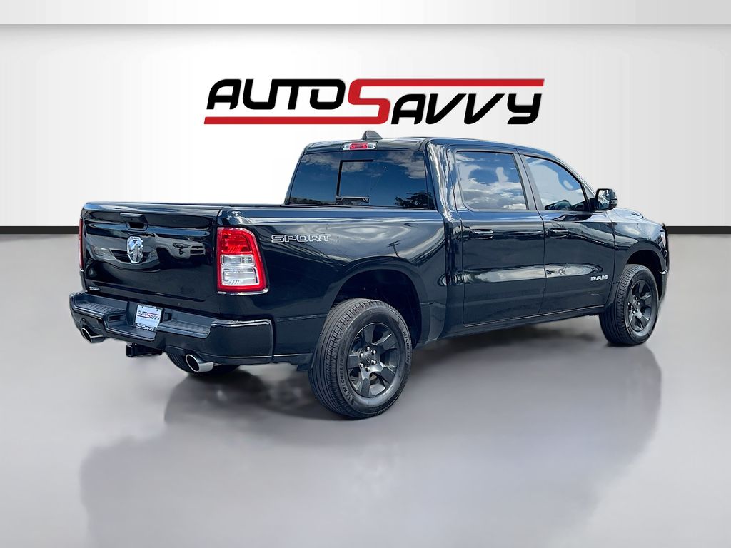 Used 2023 Black Ram Big Horn/Lone Star image 7