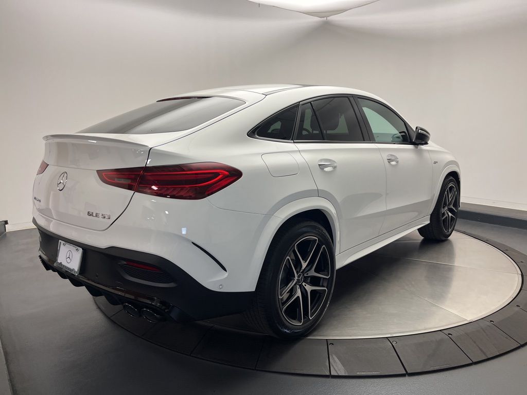 Thumbnail: 2026 Mercedes-Benz GLE - 7