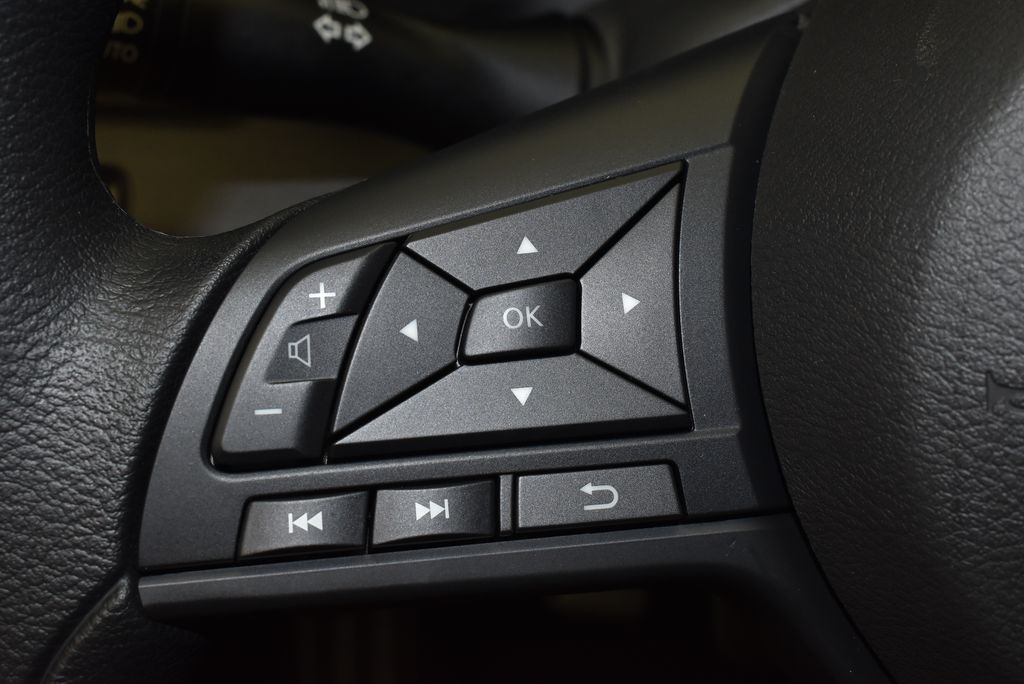 Thumbnail: 2025 Nissan Altima - 17