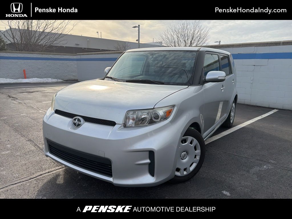 2012 Scion xB Base -
                  Indianapolis, IN