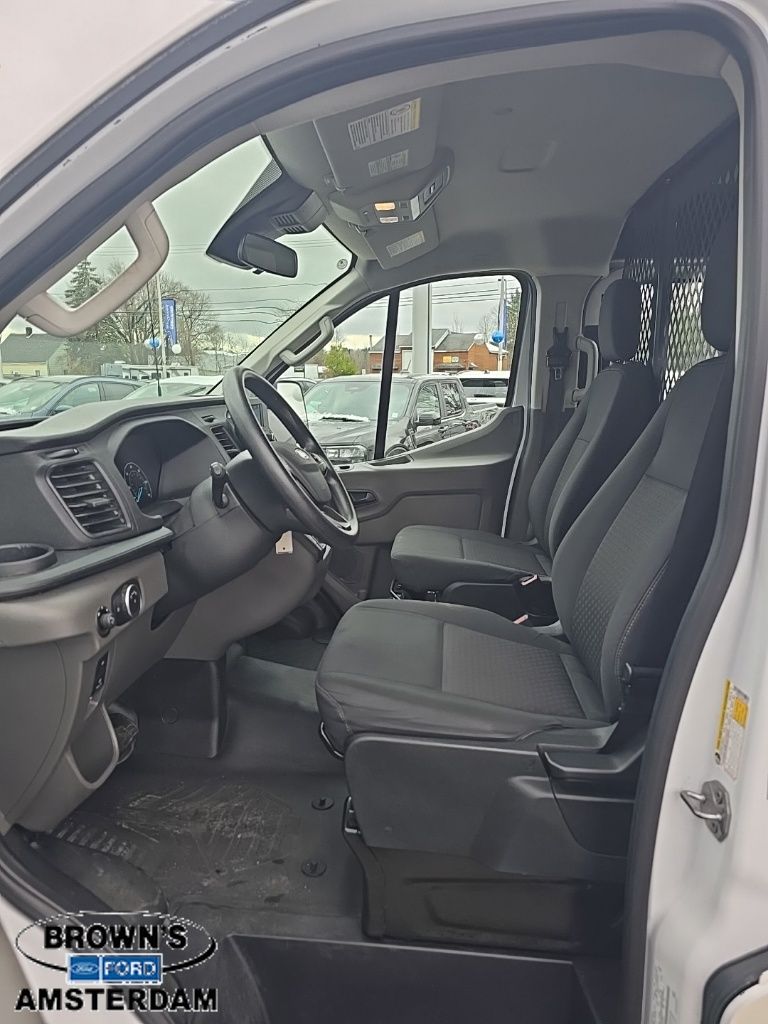 2024 Ford Transit-250 Base T250 - 8