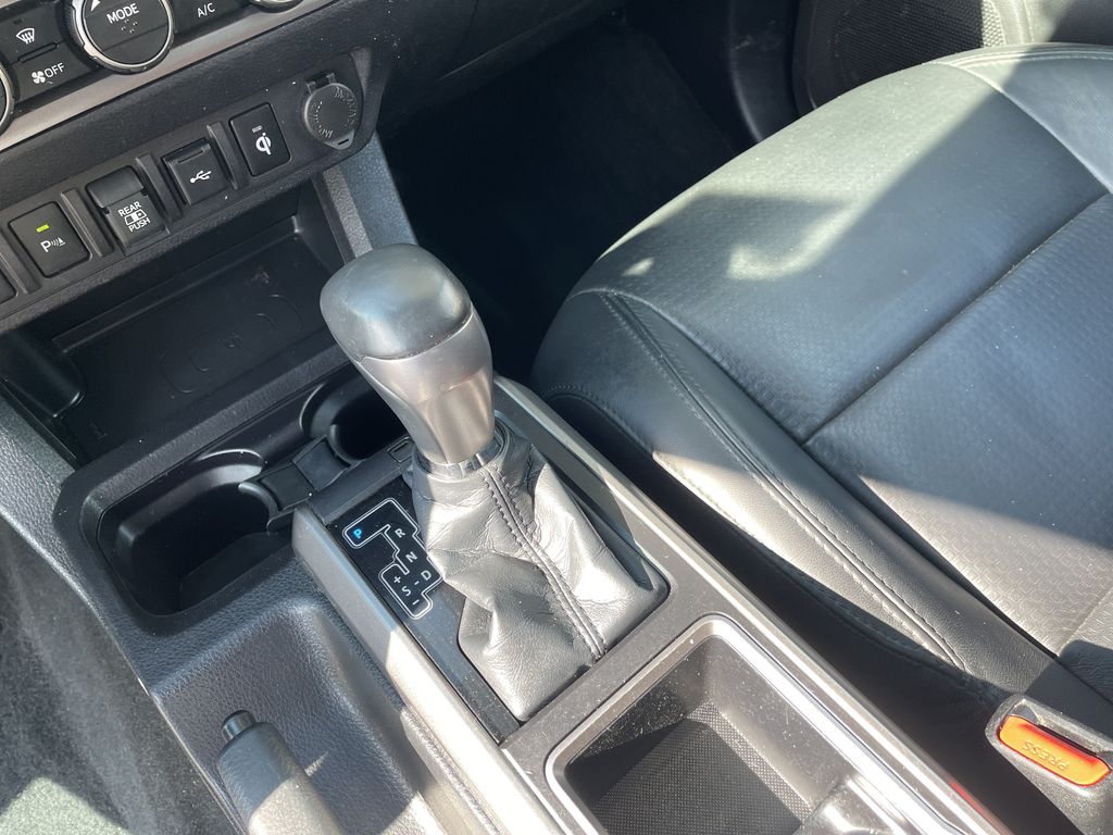 Used 2023 Toyota Tacoma Truck