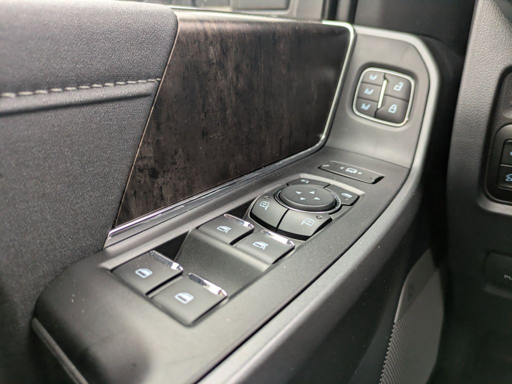 2026 Ford F-250 Super Duty Rocky Ridge
