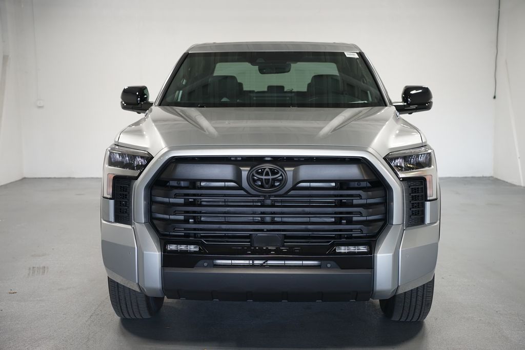 Thumbnail: 2026 Toyota Tundra - 2