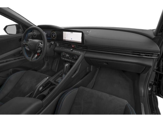 Thumbnail: 2026 Hyundai Elantra - 15