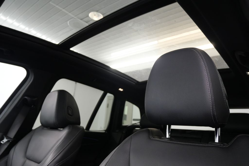 2023 BMW X3 sDrive30i 11