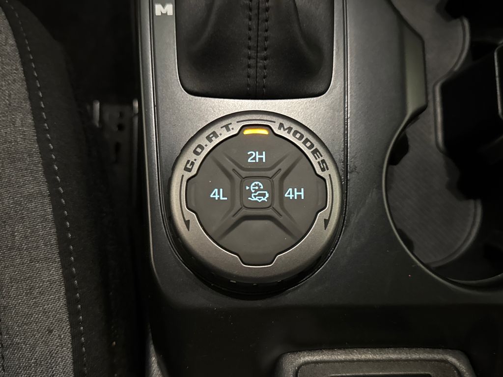 Certified Used 2025 Gray Ford Big Bend image 28
