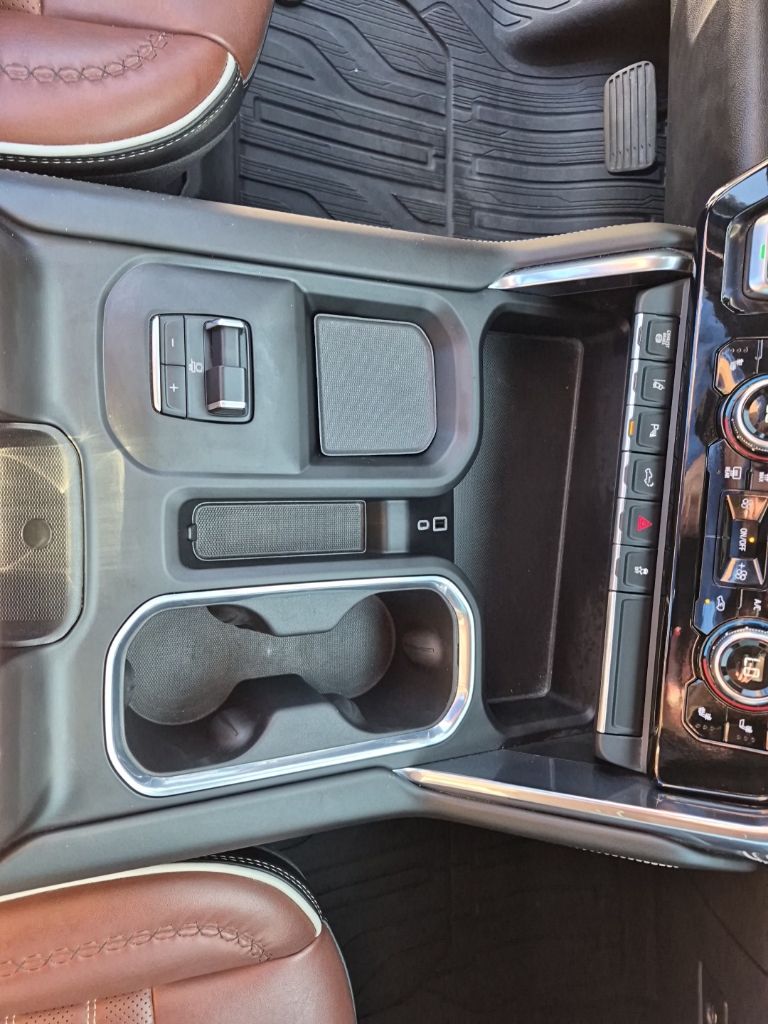 Used Car 2024 Gmc Sierra 3500hd  Denali Ultimate For Sale Under $80,000 In Austin, Texas