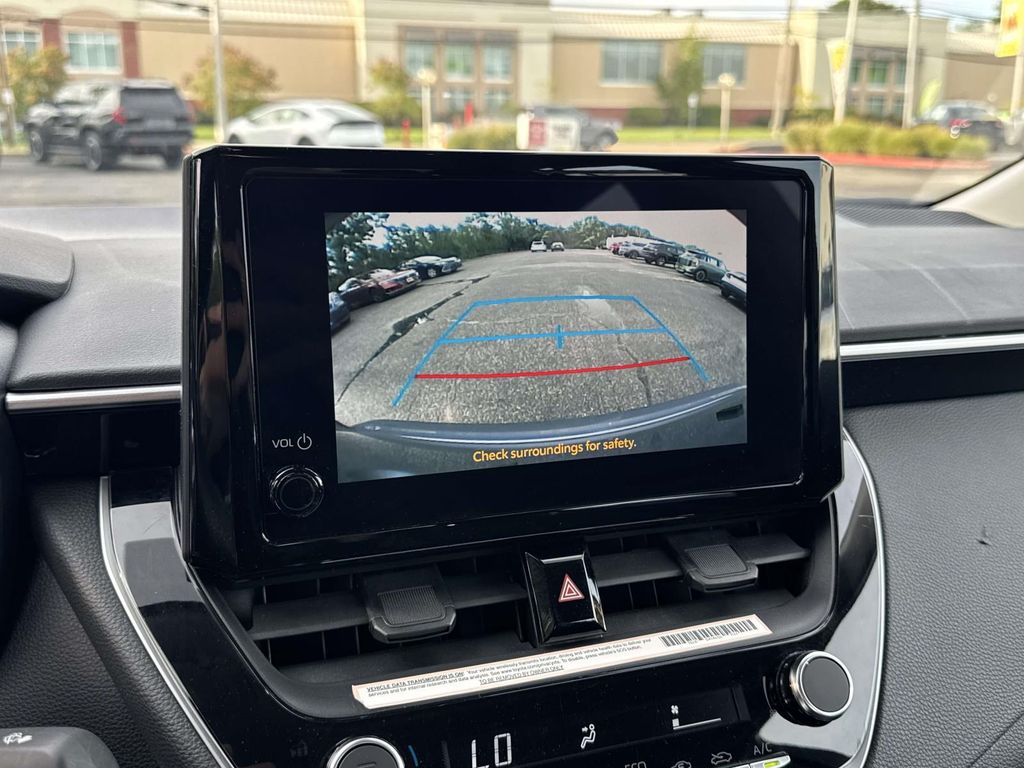 Used 2024 Toyota Corolla Sedan