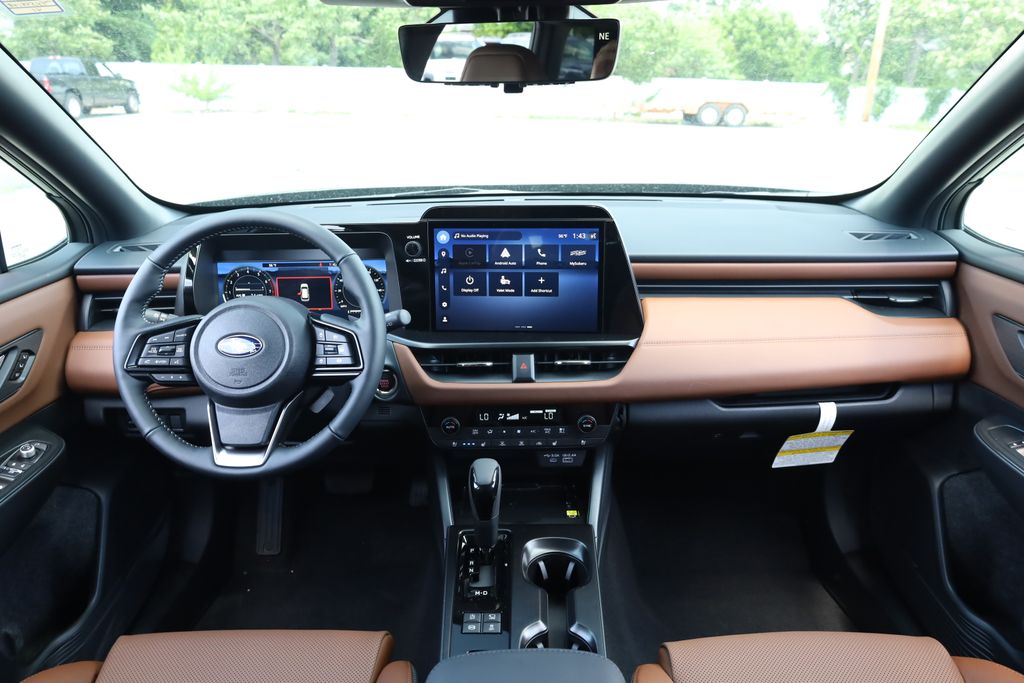 new 2026 Subaru Outback car, priced at $44,786