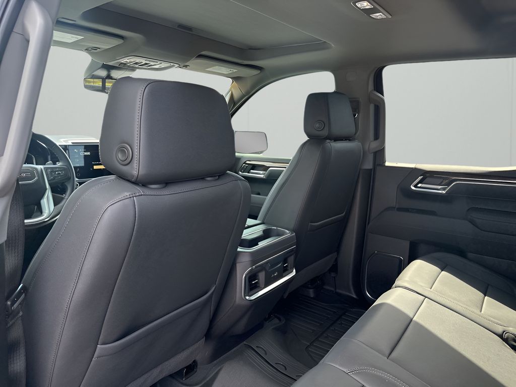 New Car 2025 Gmc Sierra 1500  Elevation For Sale Under $60,000 In Austin, Texas